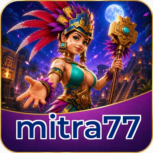 Infrastruktur Pengujian - mitra77